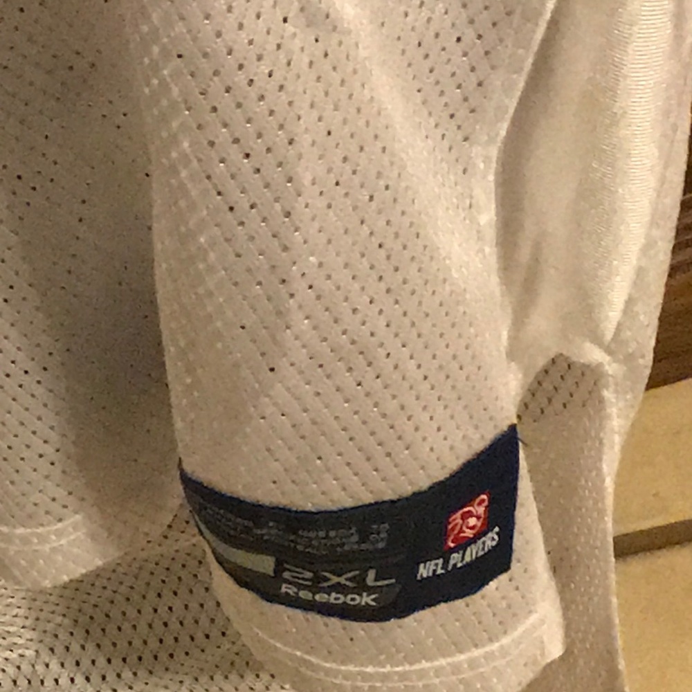 Vintage Eli Manning jersey - Picture 6 of 10